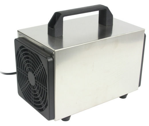 Mar-Pol Ozone Device