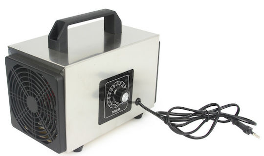 Mar-Pol Ozone Device