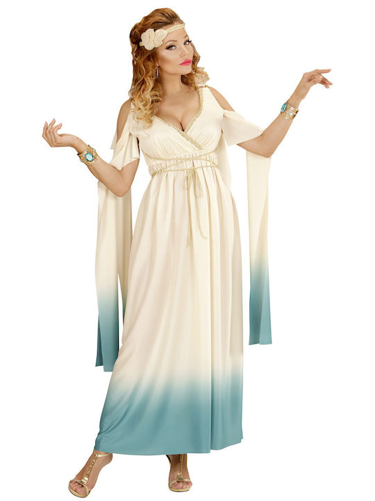 Carnival Costume QUEEN