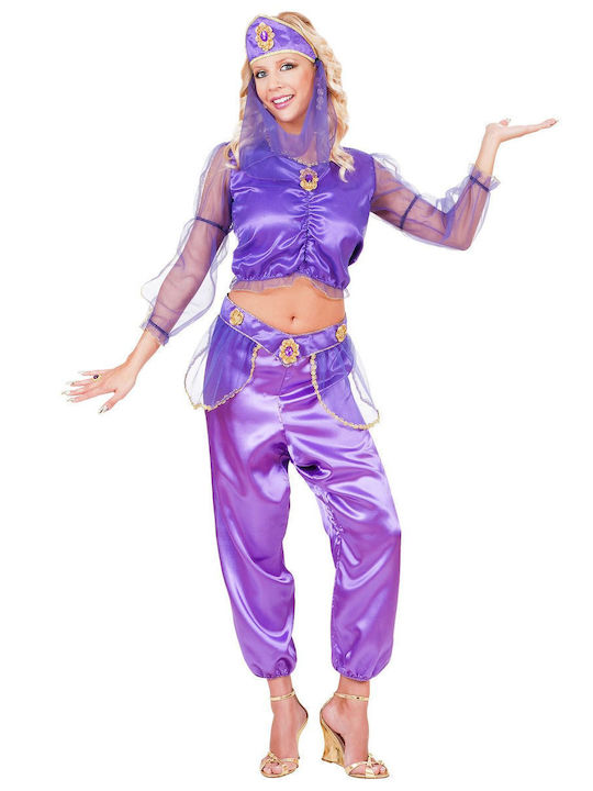 Carnival Costume