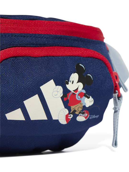 adidas Disney Kids Waist Bag Multicolored 13cmcm