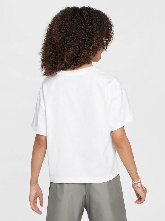 Nike White