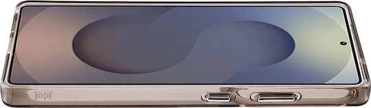 Idol 1991 Cristalyte Back Cover Metalic Transparent (Galaxy S25 Ultra)