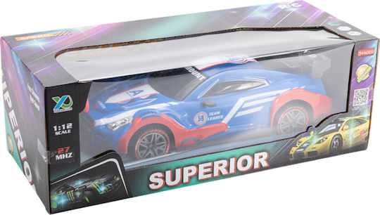 Gounaridis Toys Remote Controlled Car