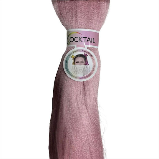 Păr Sintetic Rasta Cocktail 1-28 Rose Gold 28"