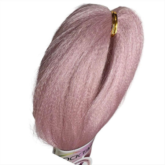 Păr Sintetic Rasta Cocktail 1-28 Rose Gold 28"
