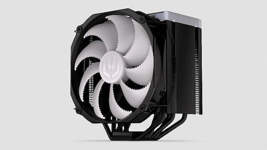 Endorfy Fortis 5 ARGB Ψύκτρα Επεξεργαστή για Socket AM4/AM5/1200/115x/1700