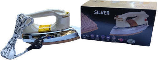 Silver LS530 Σίδερο Ατμού 1200W