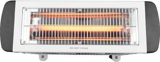 Saray Home Fiamma Σόμπα Χαλαζία 2400W