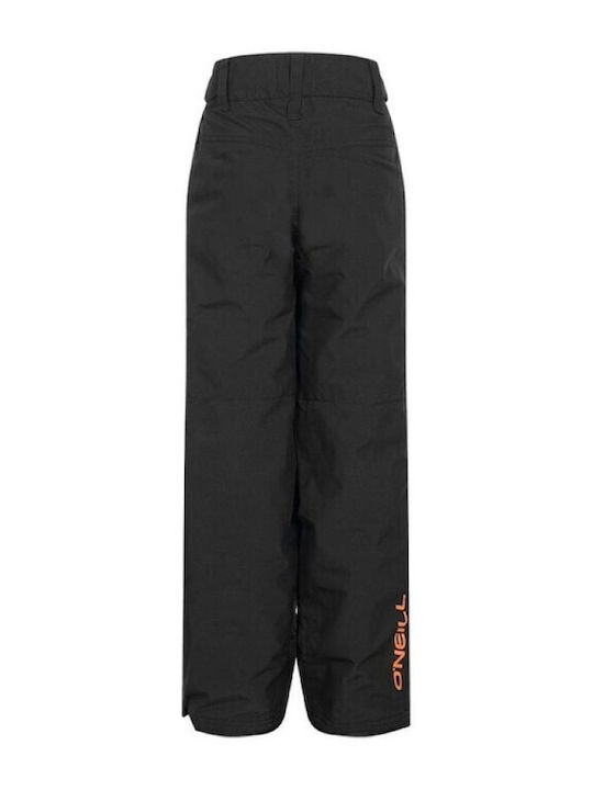O'Neill 4550014-19010 Ski & Snowboard Schwarz
