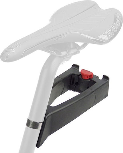 Seatpost Mount Klickfix Bag Basket