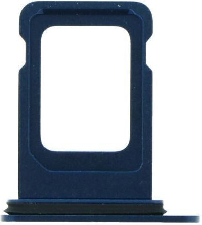 Apple Iphone 12 Sim Tray Blue