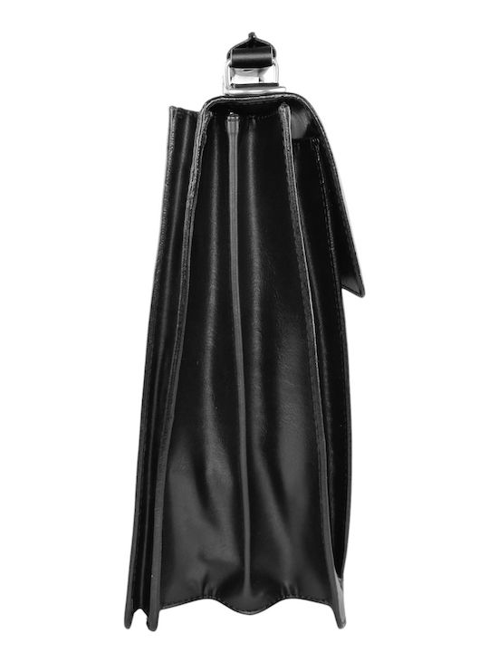 Men's Briefcase Black