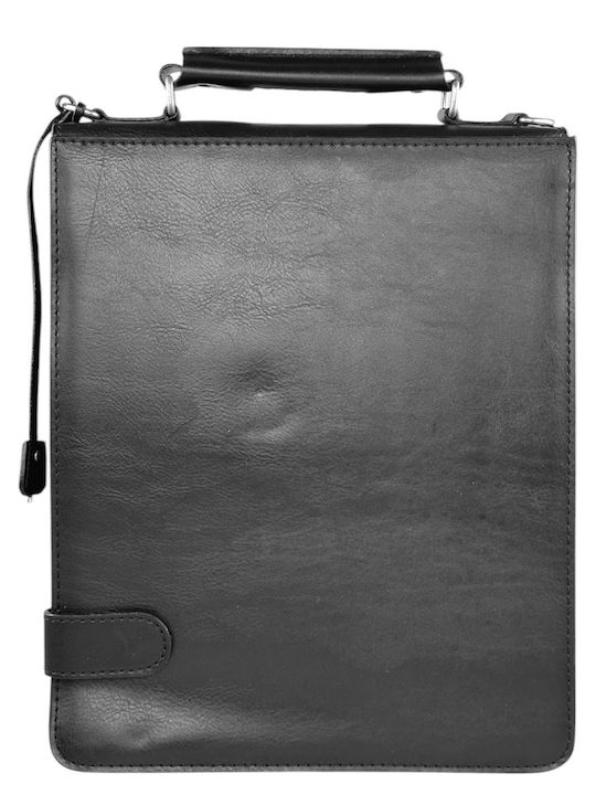 Men's Briefcase Black