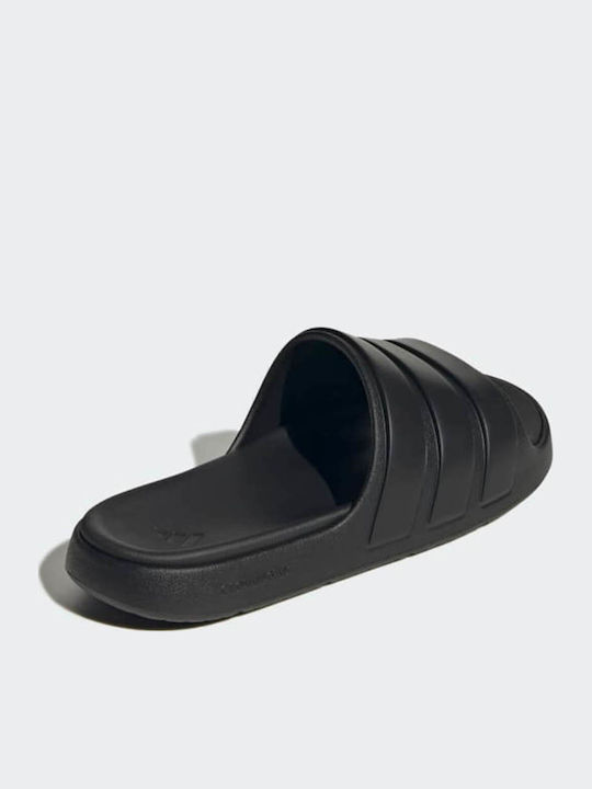 Znsory Slapi Bărbați Slides Negri