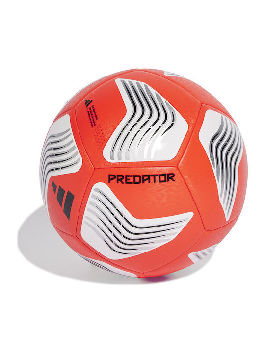 adidas Predator Trn Mănuși portar Adulți Roșii