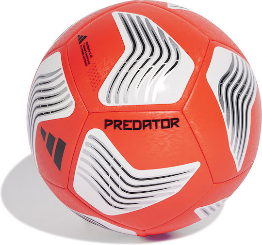 adidas Predator Trn Torwarthandschuhe Erwachsene Rot