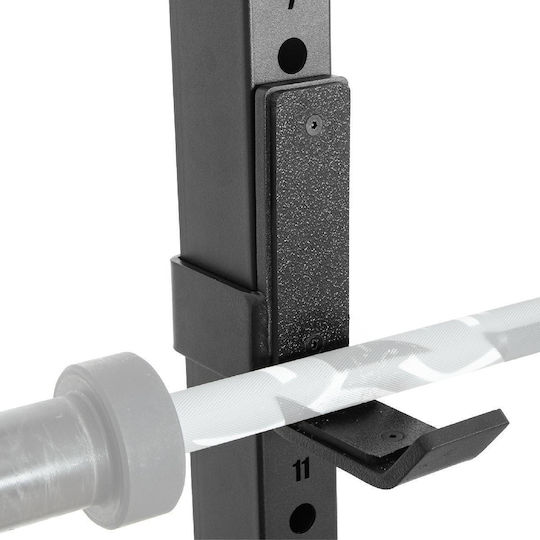 AMILA Barbell Rack for Weight Bars