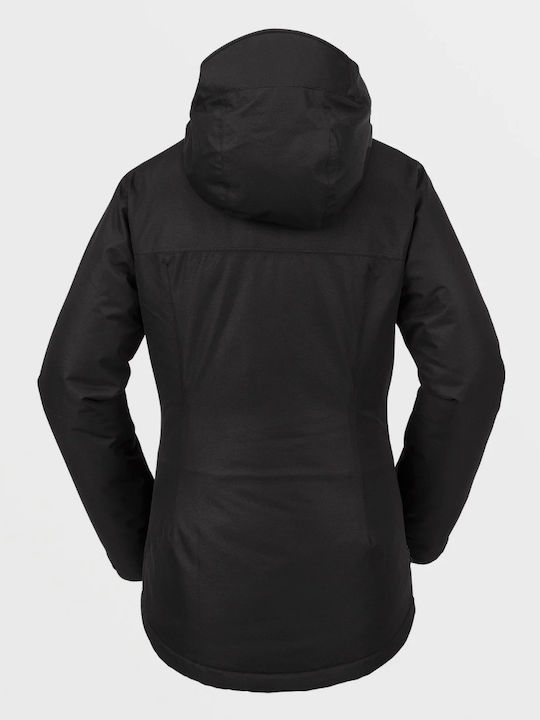 Volcom Bolt H0452413 Γυναικείο Μπουφάν για Σκι & Snowboard