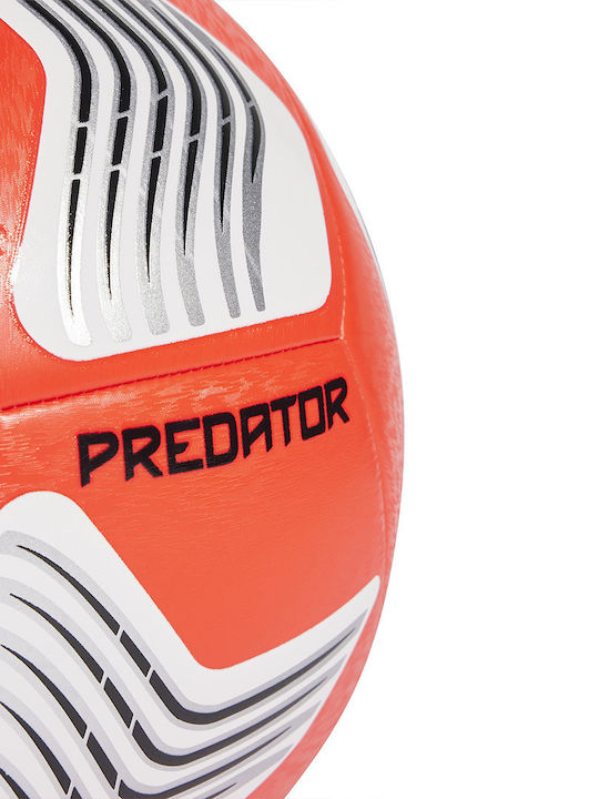 adidas Predator Trn Mănuși portar Adulți Roșii