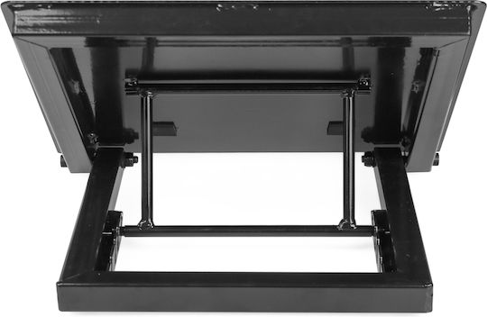 Squat Wedge Seat Inserts Megafitness