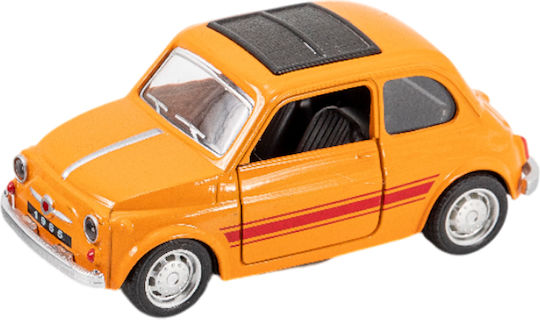 Gounaridis Toys Spielzeugauto Pull Back (Verschiedene Designs) 1Stück