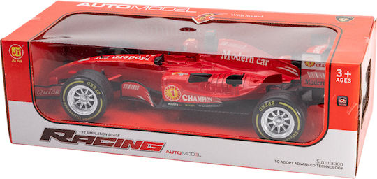 Gounaridis Toys Mașinuță pentru 3+ Ani (Diverse modele) 1 buc