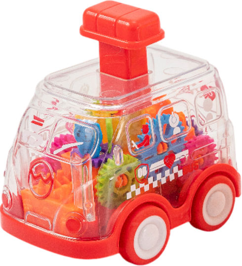 Gounaridis Toys Mașinuță (Diverse modele) 1 buc