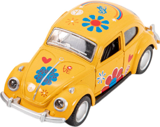 Gounaridis Toys Αυτοκινητάκι Pull Back (Διάφορα Σχέδια) 1τμχ
