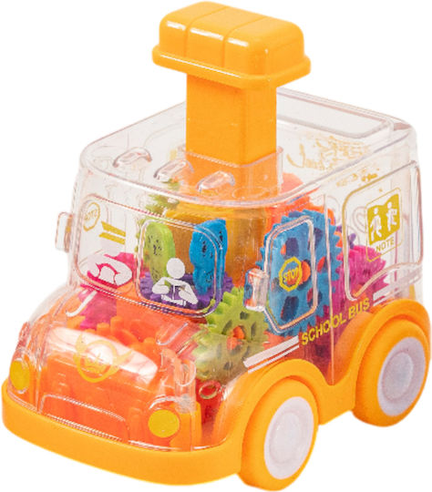 Gounaridis Toys Mașinuță (Diverse modele) 1 buc