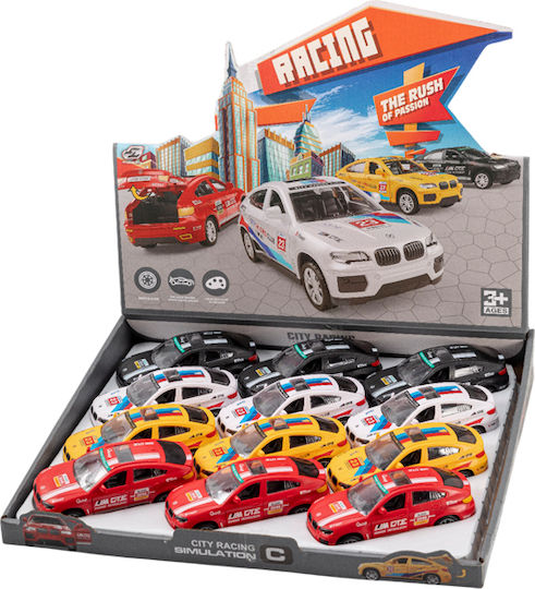 Gounaridis Toys Mașinuță (Diverse modele) 1 buc