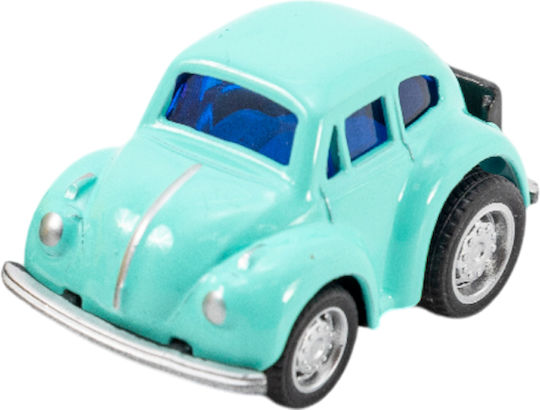 Gounaridis Toys Αυτοκινητάκι Pull Back (Διάφορα Σχέδια) 1τμχ