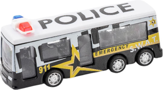 Gounaridis Toys Autobuz (Diverse modele) 1 buc