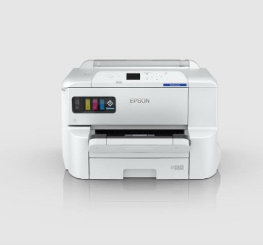 Epson WorkForce Pro EP-C7000DW Έγχρωμoς Εκτυπωτής Inkjet με WiFi και Mobile Print