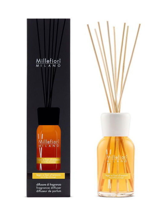 Millefiori Milano Woods Orange Blossoms 250 ml