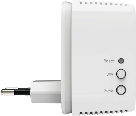 NetGear EX6110 WiFi Extender Dualband (2,4 & 5 GHz) 1200Mbps