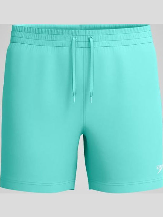 Ανδρικό Μαγιό Σορτς Turquoise