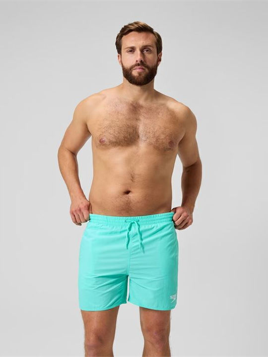 Ανδρικό Μαγιό Σορτς Turquoise