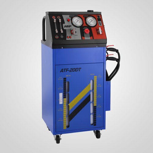 Vevor 12VZDBSXQXJ000001V0 Engine Cleaning Machine