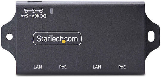 StarTech AF221CE-POE-INJECTOR PoE Injector