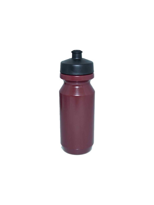 Nike Big Mouth Bottle 2.0 Water Bottle 651.2ml Red