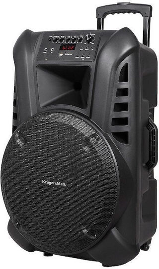 Boxă Bluetooth 60W Negru LCH-KM1715