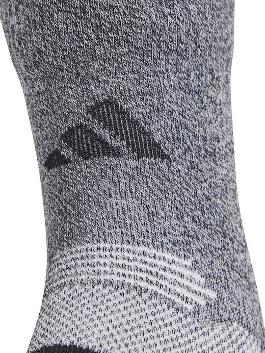 adidas Performance Αθλητικές Κάλτσες Γκρι 1 Ζεύγος