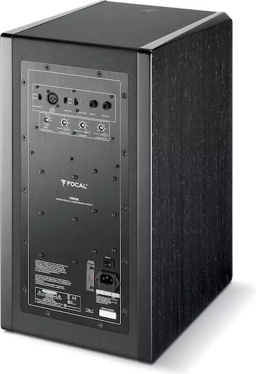 Focal Trio 6 Difuzor Studio Monitor Negru Bucată