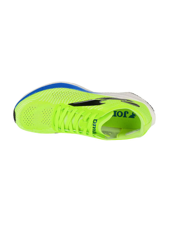 Спортни обувки Running Зелен