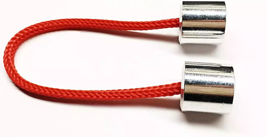 Begleri Länge 19cm Silber
