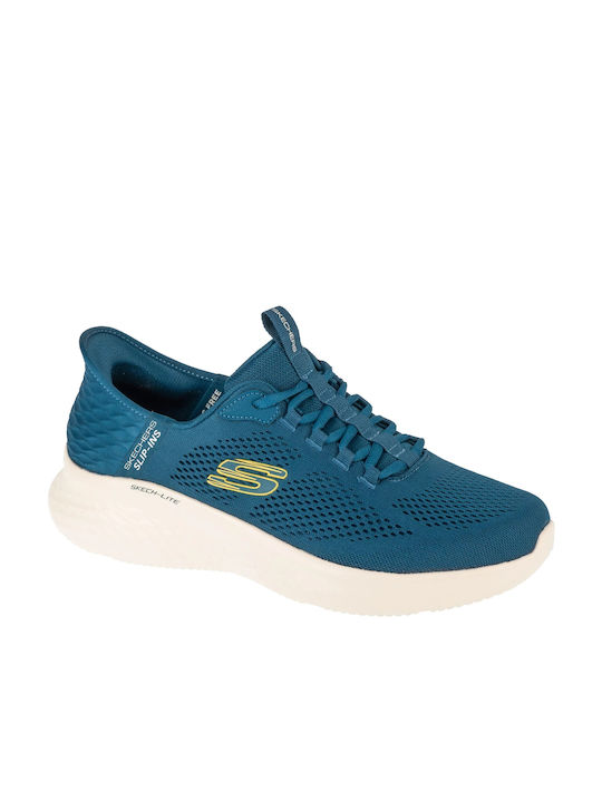 Skechers Skech-lite Pro Sneakers Teal