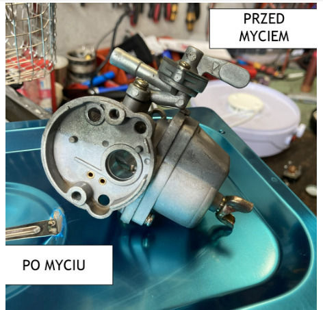 Υπερηχητικός Καθαριστής 3.2l M90074 Mar-pol