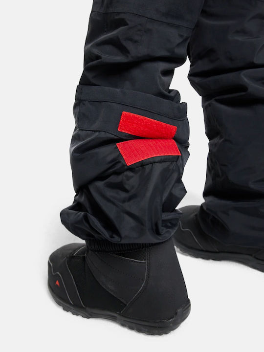 Burton 24321100001 Ски & Сноуборд Черен