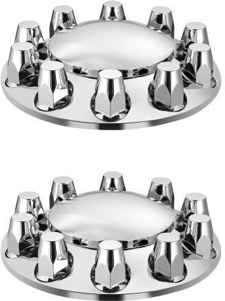 Vevor Καπάκια Μπουλονιών M20x20mm Μήκους 20mm για Κλειδί No 20